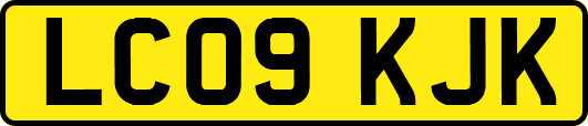 LC09KJK