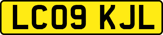 LC09KJL