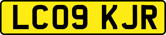 LC09KJR