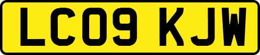 LC09KJW