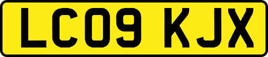 LC09KJX