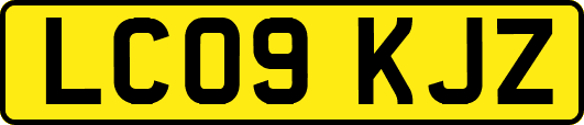 LC09KJZ