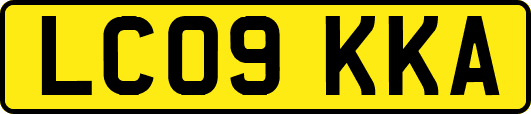 LC09KKA