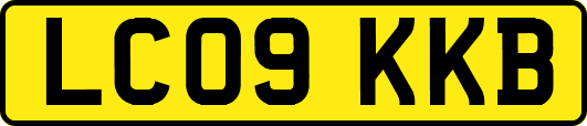 LC09KKB