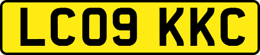 LC09KKC
