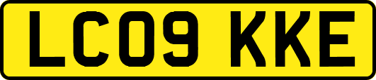 LC09KKE