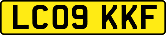 LC09KKF