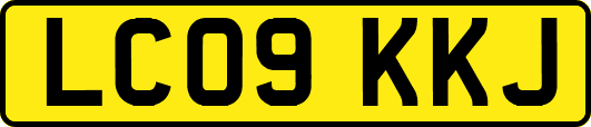 LC09KKJ