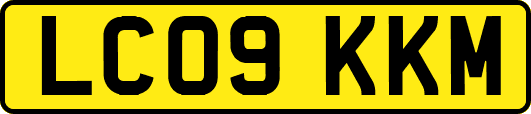 LC09KKM