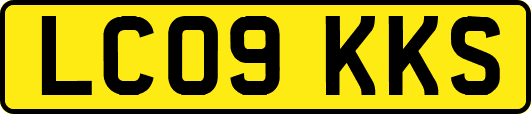 LC09KKS