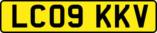 LC09KKV