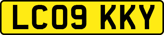 LC09KKY