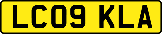 LC09KLA