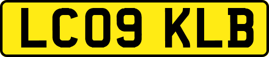 LC09KLB