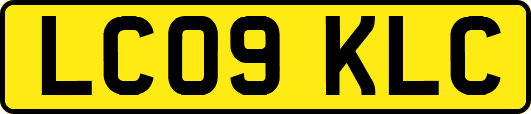 LC09KLC