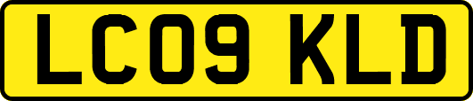 LC09KLD
