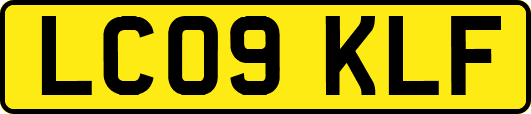 LC09KLF