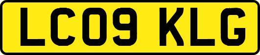 LC09KLG