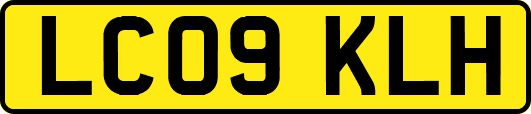 LC09KLH