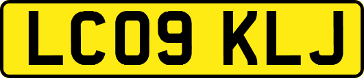 LC09KLJ