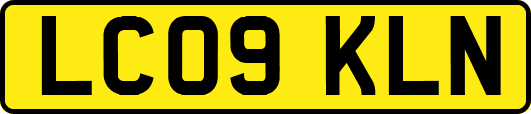 LC09KLN