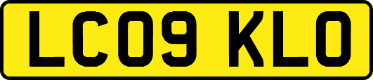 LC09KLO