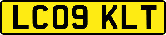 LC09KLT