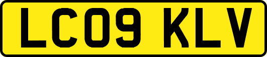 LC09KLV