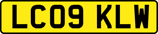 LC09KLW