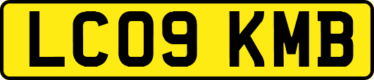 LC09KMB