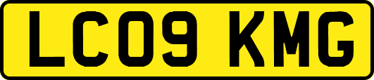 LC09KMG