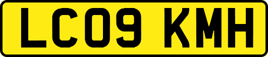 LC09KMH