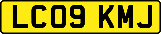 LC09KMJ