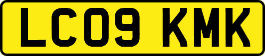 LC09KMK