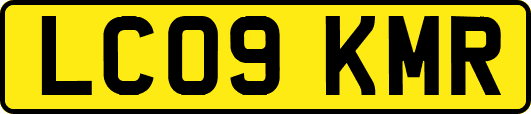 LC09KMR