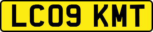 LC09KMT