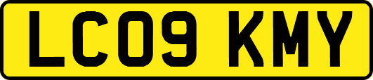 LC09KMY