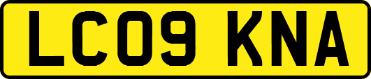 LC09KNA