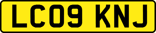 LC09KNJ
