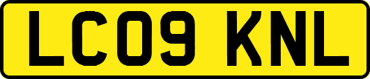LC09KNL