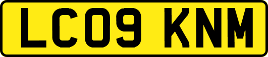 LC09KNM