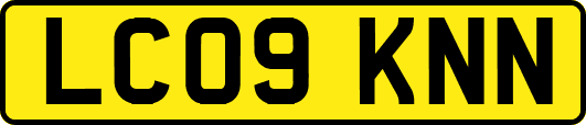 LC09KNN
