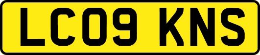 LC09KNS