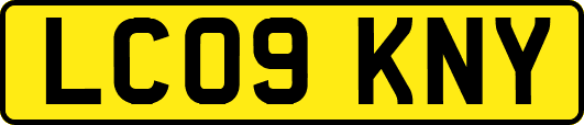 LC09KNY