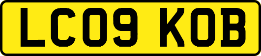 LC09KOB