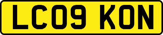 LC09KON