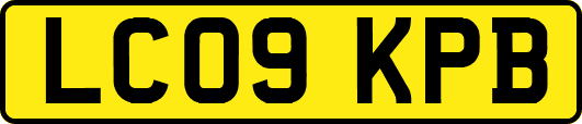LC09KPB