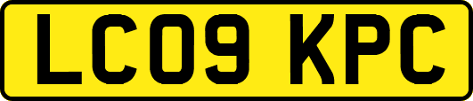 LC09KPC