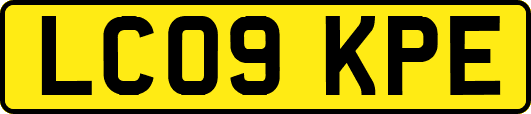 LC09KPE