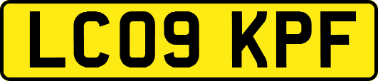 LC09KPF